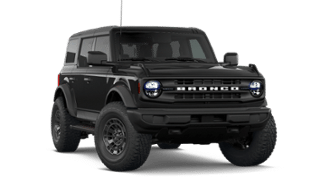 2026 Ford Bronco® External Image 4